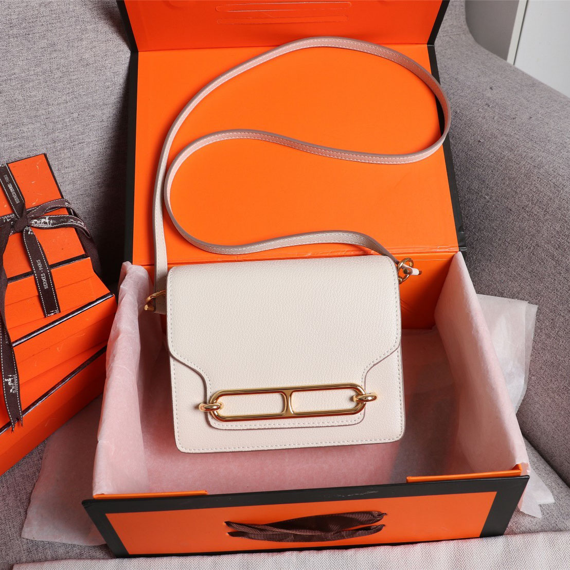 Hermes Roulis Bags - Click Image to Close